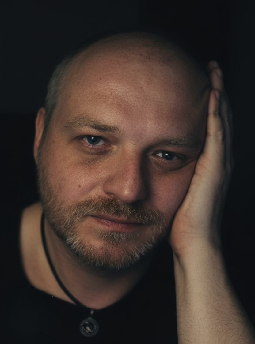 Andrzej Nazarewicz - Nazar