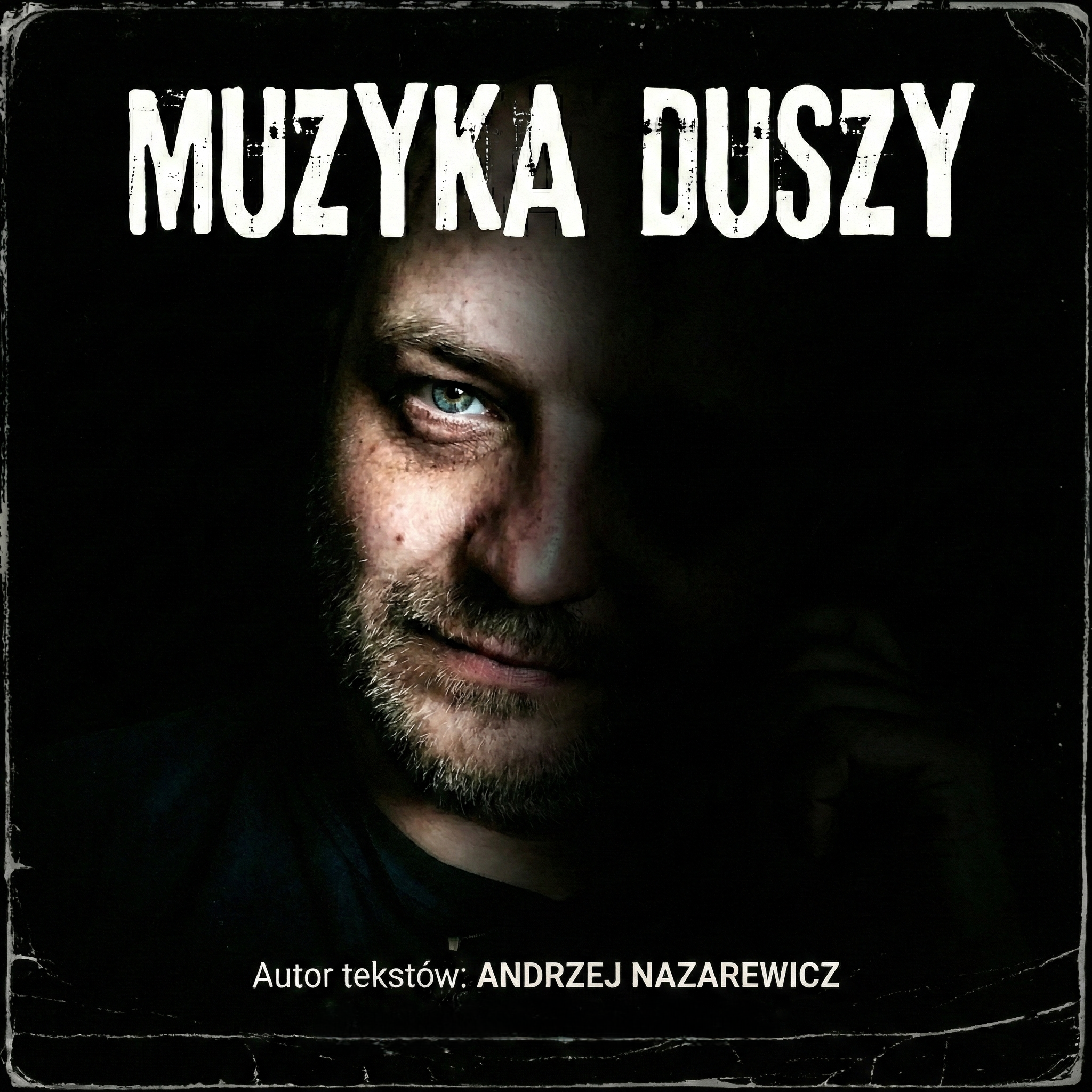 Muzyka Duszy - Okładka